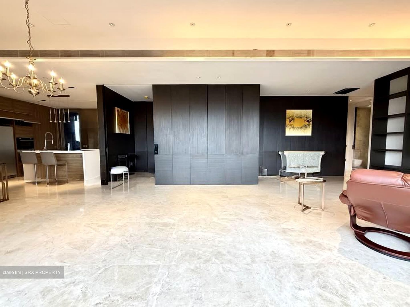 Leedon Residence (D10), Condominium #569267121